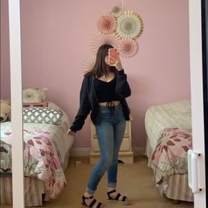 Meet your Posher, Karly